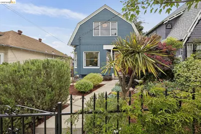1357 25th St, Oakland, CA 94606 - Photo 5