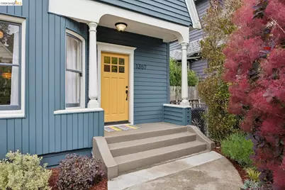 1357 25th St, Oakland, CA 94606 - Photo 7