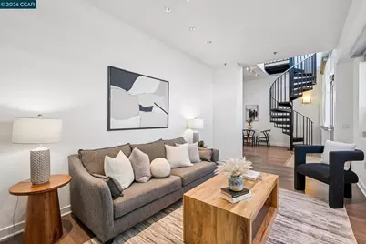 501 Beale St #1D, San Francisco, CA 94105 - Photo 1