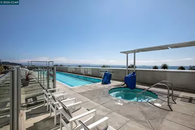 501 Beale St #1D, San Francisco, CA 94105 - Photo 21