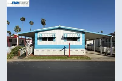 543 Cumana Circlle, Union City, CA 94587 - Photo 35