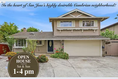 2994 Rustic Dr, San Jose, CA 95124 - Photo 1