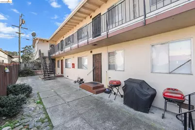 14761 San Pablo Ave, San Pablo, CA 94806 - Photo 13