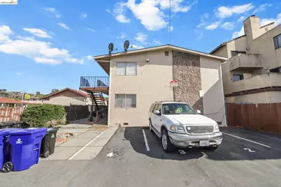 14761 San Pablo Ave, San Pablo, CA 94806 - Photo 11