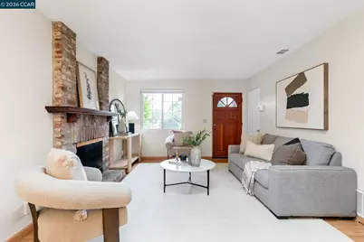 1432 Sunset Loop, Lafayette, CA 94549 - Photo 5