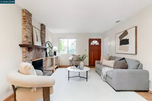1432 Sunset Loop, Lafayette, CA 94549 - Photo 5