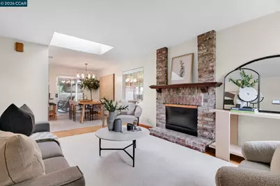 1432 Sunset Loop, Lafayette, CA 94549 - Photo 3