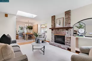 1432 Sunset Loop, Lafayette, CA 94549 - Photo 3