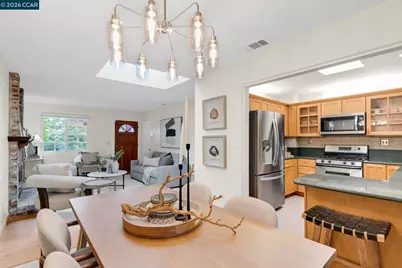 1432 Sunset Loop, Lafayette, CA 94549 - Photo 7