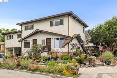 5963 Maccall Street, Oakland, CA 94609 - Photo 3