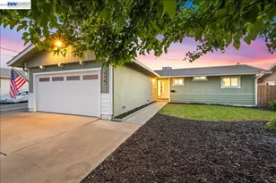578 Meadowlark St, Livermore, CA 94551 - Photo 3