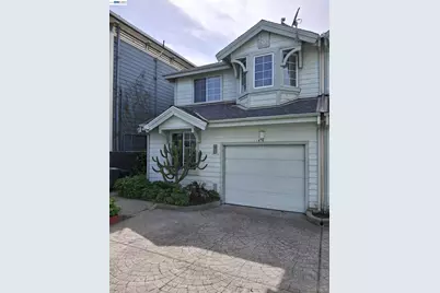 1476 Adeline St, Oakland, CA 94607 - Photo 1