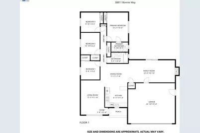 38811 Bonnie Way, Fremont, CA 94536 - Photo 49