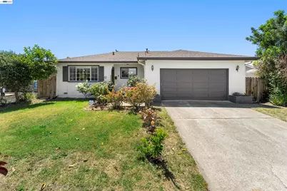 38811 Bonnie Way, Fremont, CA 94536 - Photo 1