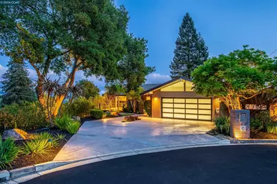 6 Donald Drive, Orinda, CA 94563 - Photo 1