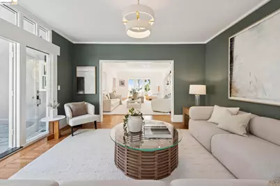 1001 Cragmont Ave, Berkeley, CA 94708 - Photo 13