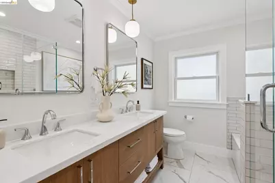 1001 Cragmont Ave, Berkeley, CA 94708 - Photo 33