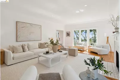 1001 Cragmont Ave, Berkeley, CA 94708 - Photo 7