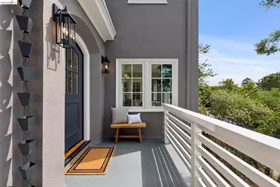 1001 Cragmont Ave, Berkeley, CA 94708 - Photo 3