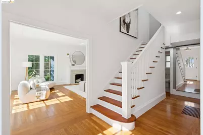 1001 Cragmont Ave, Berkeley, CA 94708 - Photo 25