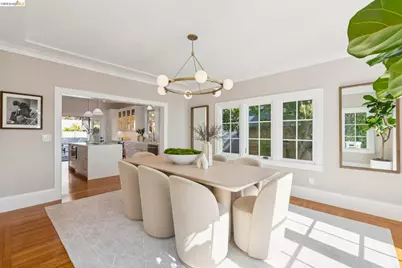 1001 Cragmont Ave, Berkeley, CA 94708 - Photo 19