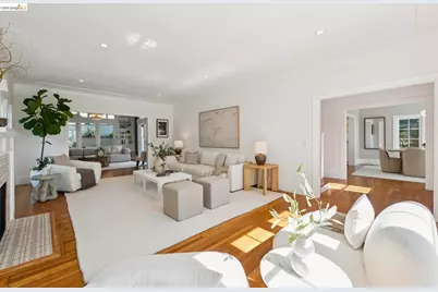 1001 Cragmont Ave, Berkeley, CA 94708 - Photo 5