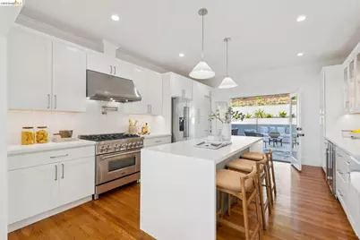 1001 Cragmont Ave, Berkeley, CA 94708 - Photo 21