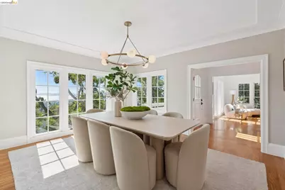 1001 Cragmont Ave, Berkeley, CA 94708 - Photo 17