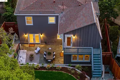 1001 Cragmont Ave, Berkeley, CA 94708 - Photo 71