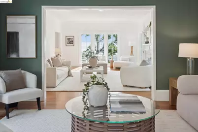 1001 Cragmont Ave, Berkeley, CA 94708 - Photo 15