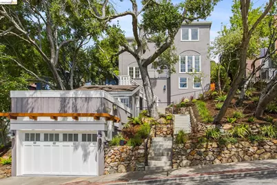 1001 Cragmont Ave, Berkeley, CA 94708 - Photo 1