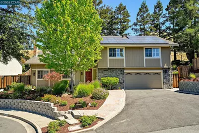 5515 Langford Ct, Concord, CA 94521 - Photo 1