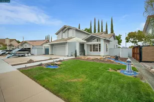 160 Meadow Brook Ct, Oakley, CA 94561 - Photo 3