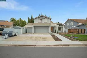 160 Meadow Brook Ct, Oakley, CA 94561 - Photo 1
