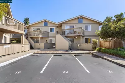 894 Lewelling Blvd #17, San Leandro, CA 94579 - Photo 23