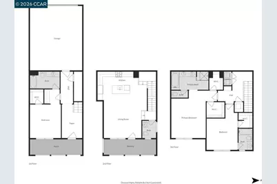 2737 5th Street, Alameda, CA 94501 - Photo 37