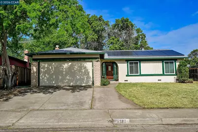 1181 Jensen Dr, Pittsburg, CA 94565 - Photo 1