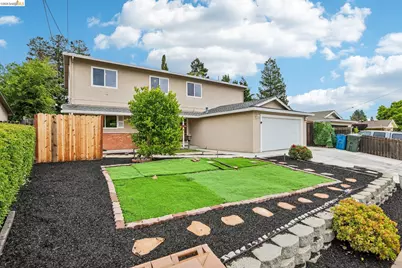 1917 Sequoia Dr, Martinez, CA 94553 - Photo 3