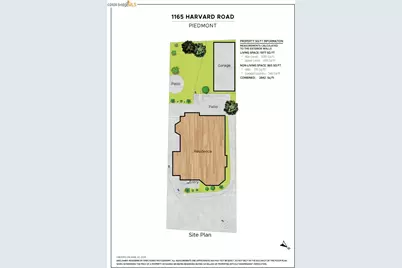 1165 Harvard Rd, Piedmont, CA 94610 - Photo 61