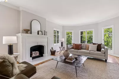 1165 Harvard Rd, Piedmont, CA 94610 - Photo 7