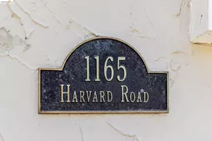 1165 Harvard Rd, Piedmont, CA 94610 - Photo 3
