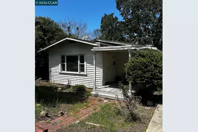 1215 Warren St, Martinez, CA 94553 - Photo 1