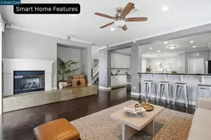 417 Bayonette Ct, Brentwood, CA 94513 - Photo 17