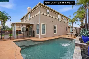 417 Bayonette Ct, Brentwood, CA 94513 - Photo 5