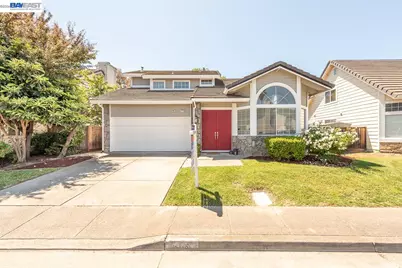 4780 Cabello St, Union City, CA 94587 - Photo 1
