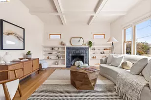 2434 Wilbur St, Oakland, CA 94602 - Photo 5