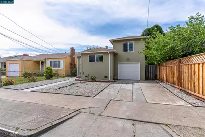 2520 Chanslor Ave, Richmond, CA 94804 - Photo 3