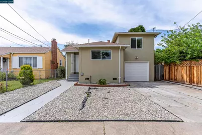 2520 Chanslor Ave, Richmond, CA 94804 - Photo 1