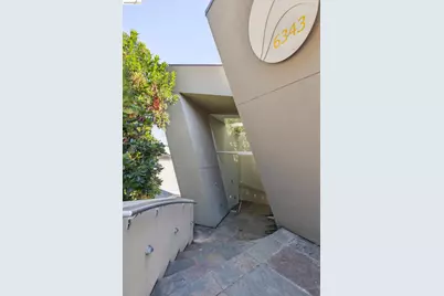 6343 Skyline Blvd, Oakland, CA 94611 - Photo 3