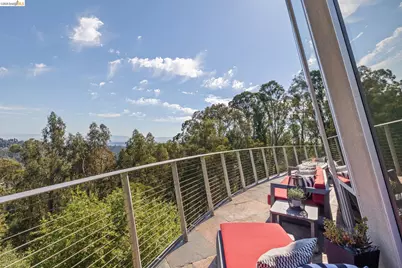 6343 Skyline Blvd, Oakland, CA 94611 - Photo 27